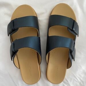 Nisolo sandals sz 9  NWT